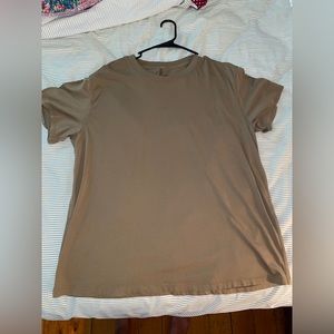 lululemon all yours tee